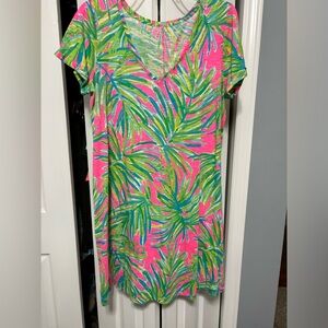 Lily Pulitzer Dress